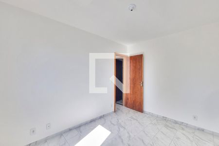 Quarto 1 de apartamento para alugar com 2 quartos, 55m² em Jardim Primavera, Jacareí