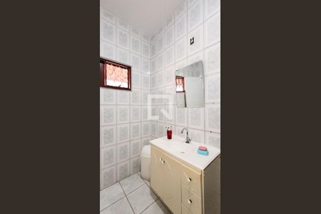 Banheiro Quarto 1 de casa à venda com 2 quartos, 770m² em Vila Nogueira, Campinas
