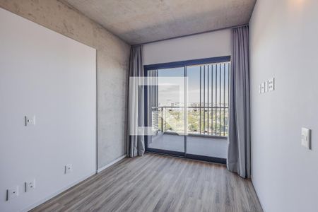 Quarto de apartamento para alugar com 1 quarto, 55m² em Pinheiros, São Paulo