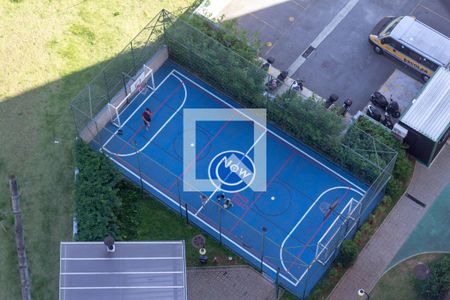 Quadra Esportiva de apartamento à venda com 2 quartos, 40m² em Vila Pirituba, São Paulo