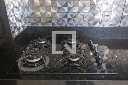 Cozinha de apartamento à venda com 2 quartos, 40m² em Vila Pirituba, São Paulo