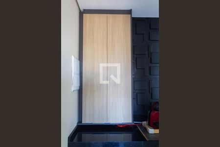 Cozinha e Área de Serviço de apartamento à venda com 2 quartos, 40m² em Vila Pirituba, São Paulo