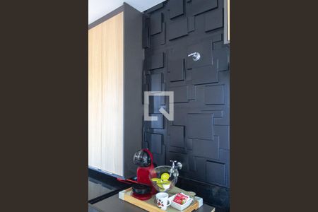 área de serviço de apartamento à venda com 2 quartos, 40m² em Vila Pirituba, São Paulo