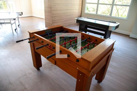 Apartamento à venda com 68m², 2 quartos e 2 vagasSala de Jogos