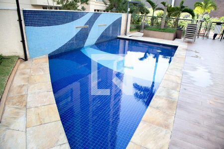 Apartamento à venda com 68m², 2 quartos e 2 vagasPiscina