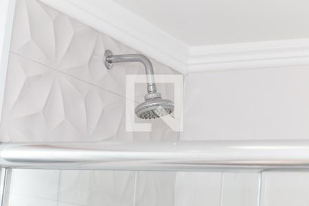 Apartamento à venda com 68m², 2 quartos e 2 vagasBanheiro da Suíte