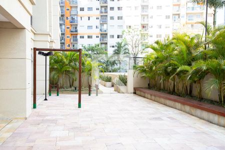 Apartamento à venda com 68m², 2 quartos e 2 vagasÁrea comum