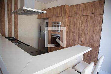 Apartamento à venda com 68m², 2 quartos e 2 vagasÁrea gourmet