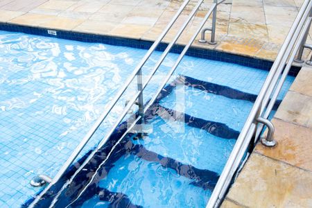 Apartamento à venda com 68m², 2 quartos e 2 vagasPiscina