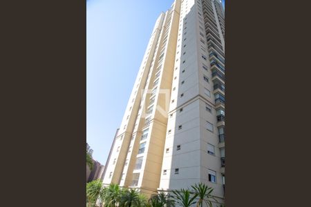 Apartamento à venda com 68m², 2 quartos e 2 vagasFachada