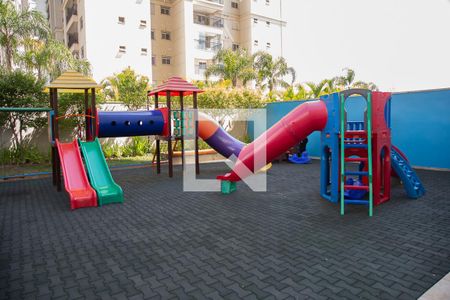 Apartamento à venda com 68m², 2 quartos e 2 vagasPlayground