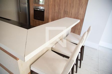 Apartamento à venda com 68m², 2 quartos e 2 vagasÁrea gourmet