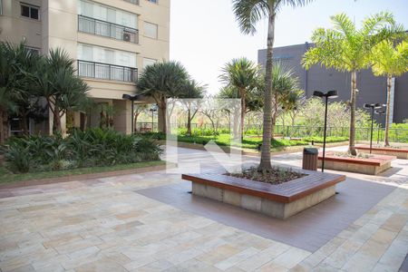 Apartamento à venda com 68m², 2 quartos e 2 vagasÁrea comum