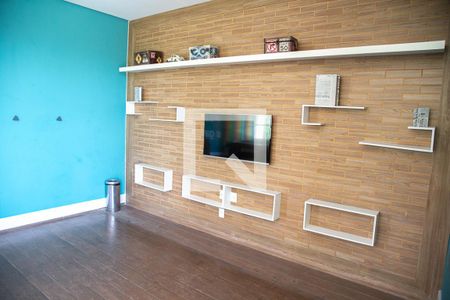 Apartamento à venda com 68m², 2 quartos e 2 vagasSala de Jogos