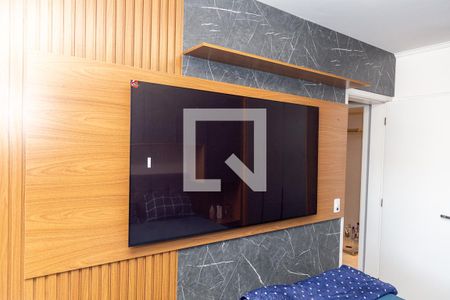 Apartamento à venda com 68m², 2 quartos e 2 vagasSuite