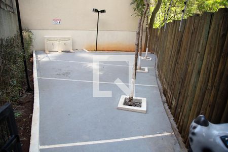 Apartamento à venda com 68m², 2 quartos e 2 vagasArea Pet