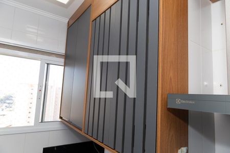 Apartamento à venda com 68m², 2 quartos e 2 vagasÁrea de Serviço