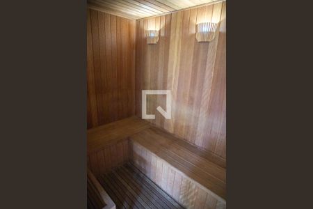 Apartamento à venda com 68m², 2 quartos e 2 vagasSaúna