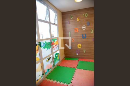 Apartamento à venda com 68m², 2 quartos e 2 vagasBrinquedoteca