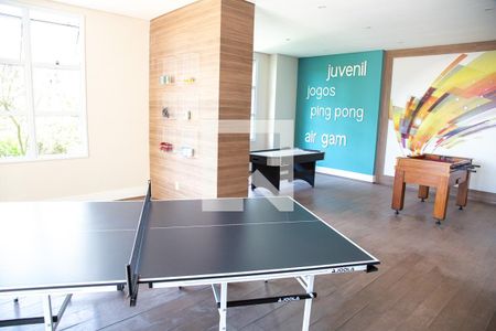 Apartamento à venda com 68m², 2 quartos e 2 vagasSala de Jogos