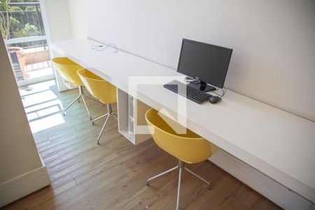 Apartamento à venda com 68m², 2 quartos e 2 vagasÁrea comum