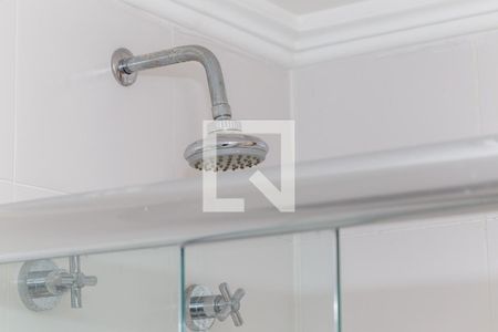 Apartamento à venda com 68m², 2 quartos e 2 vagasBanheiro Social