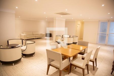 Apartamento à venda com 68m², 2 quartos e 2 vagasSalão de Festas