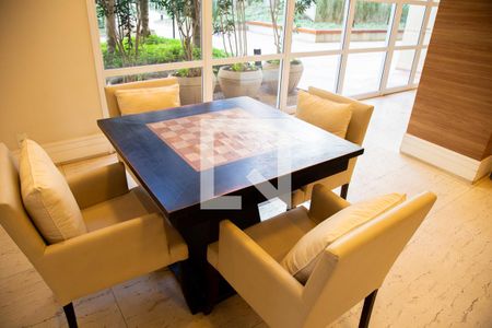 Apartamento à venda com 68m², 2 quartos e 2 vagasSala de Jogos