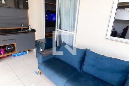 Apartamento à venda com 68m², 2 quartos e 2 vagasSacada