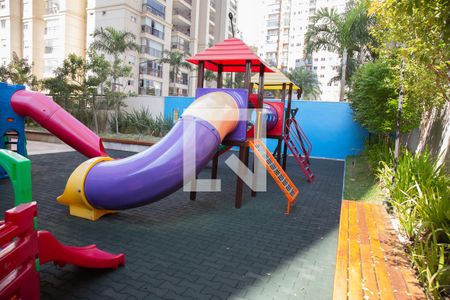 Apartamento à venda com 68m², 2 quartos e 2 vagasPlayground