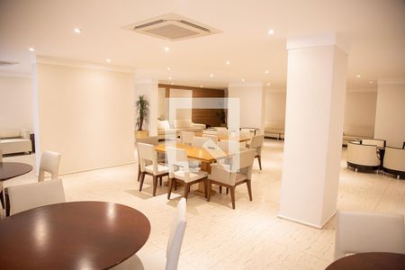 Apartamento à venda com 68m², 2 quartos e 2 vagasSalão de Festas