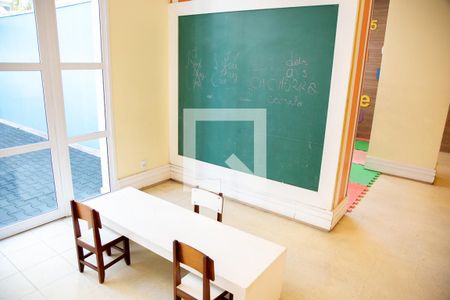 Apartamento à venda com 68m², 2 quartos e 2 vagasBrinquedoteca