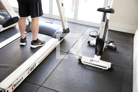 Apartamento à venda com 68m², 2 quartos e 2 vagasAcademia