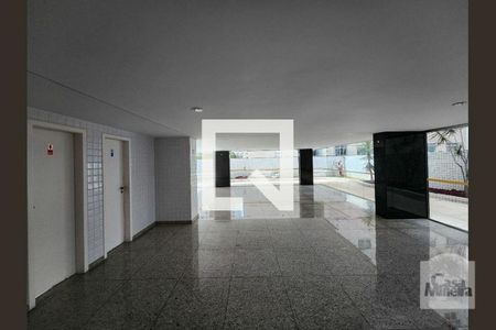 Apartamento à venda com 115m², 3 quartos e 2 vagasGaragem