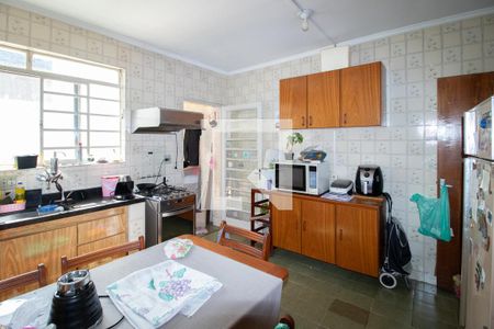 Casa à venda com 120m², 2 quartos e 1 vagaCozinha 