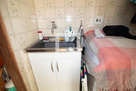 Casa à venda com 120m², 2 quartos e 1 vagaÁrea de Serviço