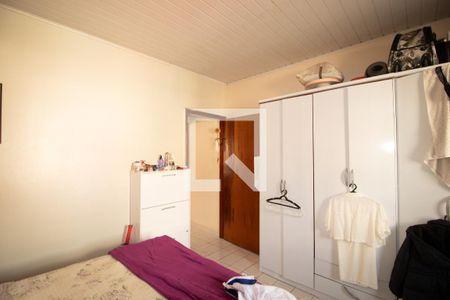 Casa à venda com 120m², 2 quartos e 1 vagaQuarto 2