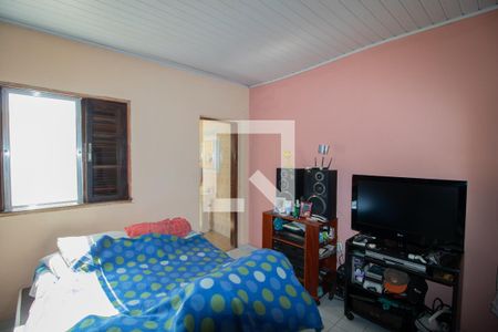 Quarto 1 de casa à venda com 2 quartos, 120m² em Vila Maria, São Paulo