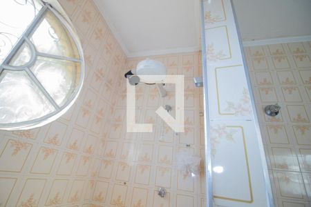 Casa à venda com 120m², 2 quartos e 1 vagaBanheiro da Suíte 1