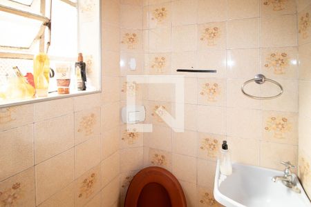 Casa à venda com 120m², 2 quartos e 1 vagaBanheiro