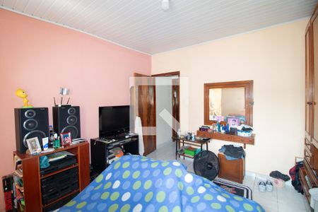 Quarto 1 de casa à venda com 2 quartos, 120m² em Vila Maria, São Paulo