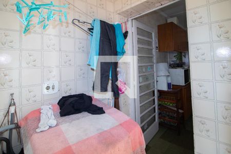 Casa à venda com 120m², 2 quartos e 1 vagaÁrea de Serviço