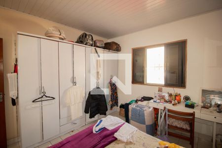 Casa à venda com 120m², 2 quartos e 1 vagaQuarto 2