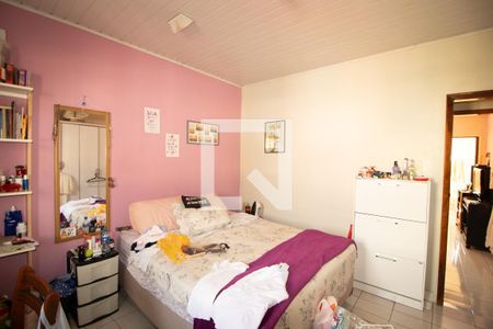 Casa à venda com 120m², 2 quartos e 1 vagaQuarto 2