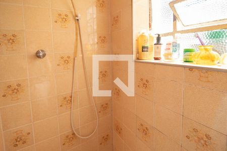 Casa à venda com 120m², 2 quartos e 1 vagaBanheiro