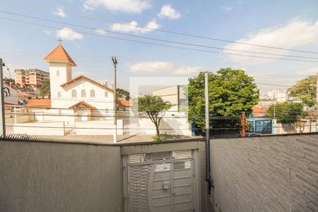 Vista Sala de casa à venda com 3 quartos, 250m² em Vila Matilde, São Paulo