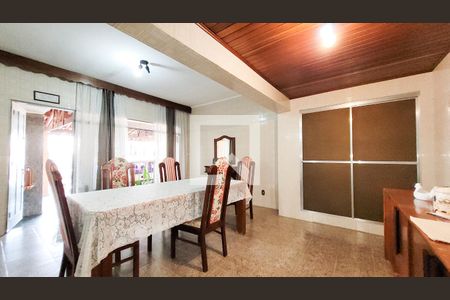 Sala de Jantar de casa para alugar com 3 quartos, 230m² em Jardim Alto da Barra, Campinas