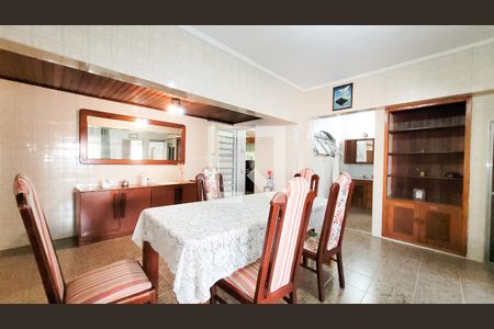 Sala de Jantar de casa à venda com 3 quartos, 230m² em Jardim Alto da Barra, Campinas