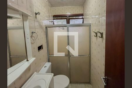Banheiro 1 de apartamento para alugar com 1 quarto, 67m² em São José, São Leopoldo