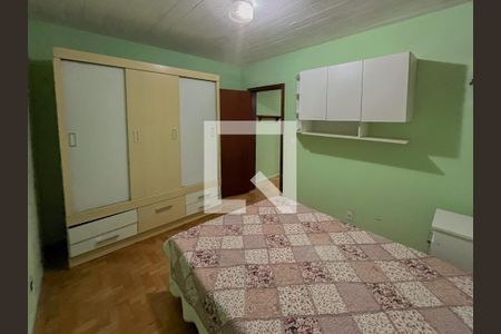 Quarto 1 de apartamento para alugar com 1 quarto, 67m² em São José, São Leopoldo